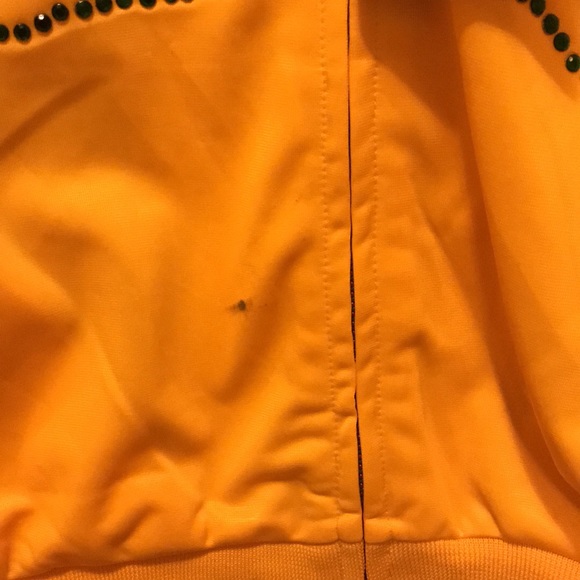 Track Jacket - Picture 7 of 8